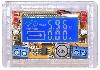 HM126 Mni DC/DC 5...23V/0...18V-2A LCD