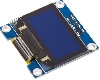 HMA1272 Displej OLED 0,96 4-pin bl