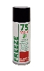 FREEZE 75 400ml mrazc sprej