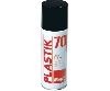 PLASTIK 70-200ml sprej akryltov lak