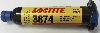 Loctite 3874 - teplovodiv lepidlo