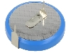 BAT CR2450H-2pin baterie lithiov�