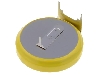 BAT CR2450H-3pin PANASONIC baterie lithiov�