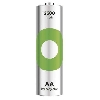 AKU AA-2600-NIMH-GP ReCyko akumultor