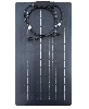 SOL 30W/12V Z30M-C flexibiln solrn panel