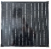 SOL 60W/12V Z60M solrn panel