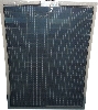 SOL 150W/12V Z150-1088 flexibiln solrn panel