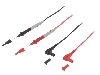 KAB MULTI B10A mic kabely pro multimetr