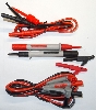 KAB MULTI-SET2-SIL m��ic� kabely pro multimetr