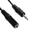 KAB JACK3,5-VS/JACK3,5-ZS LC 2m KABEL