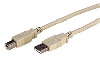 KAB USB-AV/USB-BV 2m ed (Hi-Speed) - doprodej