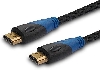 KAB HDMI-V/HDMI-V 3m v1.4 SAVHQ gold