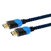 KAB HDMI-V/HDMI-V 3m v2.0 SAVHQ gold