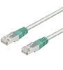 KAB FTP Cat5e RJ45-V/V K͎ 3m ED