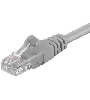 KAB UTP Cat5e RJ45-V/V 2m ED