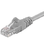 KAB UTP Cat5e RJ45-V/V 3m ED - doprodej
