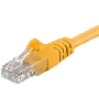 KAB UTP Cat5e RJ45-V/V 3m LUT