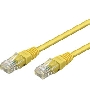 KAB UTP Cat5e RJ45-V/V 5m LUT - doprodej