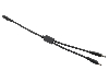 KAB NAP2.1V/2xNAP2.1Z 34cm �ern�