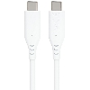 KAB USB-C/USB-C 60W 1.5m silikon-flexi