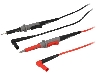 KAB MULTI TLS7 silik. mic kabely pro multimetr