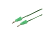 KAB BAN 50G/10A-NC  mic kabel - doprodej