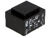 TR 1.5VA-2x6V-PZ transform�tor