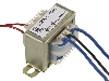 TR 3.6VA-2x6V-HU transform�tor