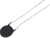 NTC5R/4.5A EPCOS termistor NTC