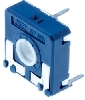 CA14V250k rezistorov trimr - doprodej