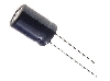 CE47M/100V 105C Low ESR (10x12.5mm) kondenztor