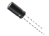 CE680M/25V 105C Low ESR (10x20mm) - doprodej