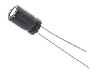 CE220M/10V 105C Low ESR (6.3x11mm) kondenztor