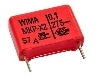 MKP X2 150n/305V RM15 WIMA