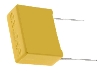 MPB X2 100n/310V RM10 SR - doprodej
