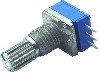 POT9MN 250k potenciometr