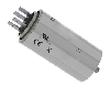 MKP-12.5M/470V F kondenzátor rozběhový