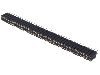 BLS872DG-2.54mm dutinková lišta