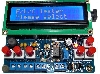 HM188 FLC tester s displejem LCD - stavebnice