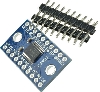 HMA1135 Převodník logických úrovní TTL pro Arduino