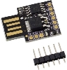 HMA1141 USB programovací modul Arduino