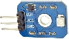 HMA1260 Detektor UV záření pro Arduino