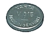 BAT V315 VARTA baterie hodinkov