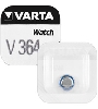 BAT V364 (SR621) MAXELL baterie hodinkov