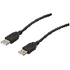 KAB USB-AV/USB-AV 1.8m (2.0)
