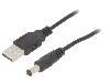 KAB USB-AV/NAP2,5-Z 0.8m