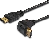 KAB HDMI-V/HDMI-V90 1.5m v1.4 SAV gold