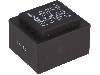TR 4.5VA-2x15V-PZ transformátor