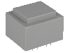 TR 4.5VA-2x15V-PZ1 transformátor