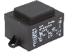 TR 10VA-2x15V-PZU transformátor